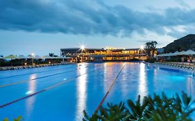 Khách Sạn - Resort Oceanami - Long Hải